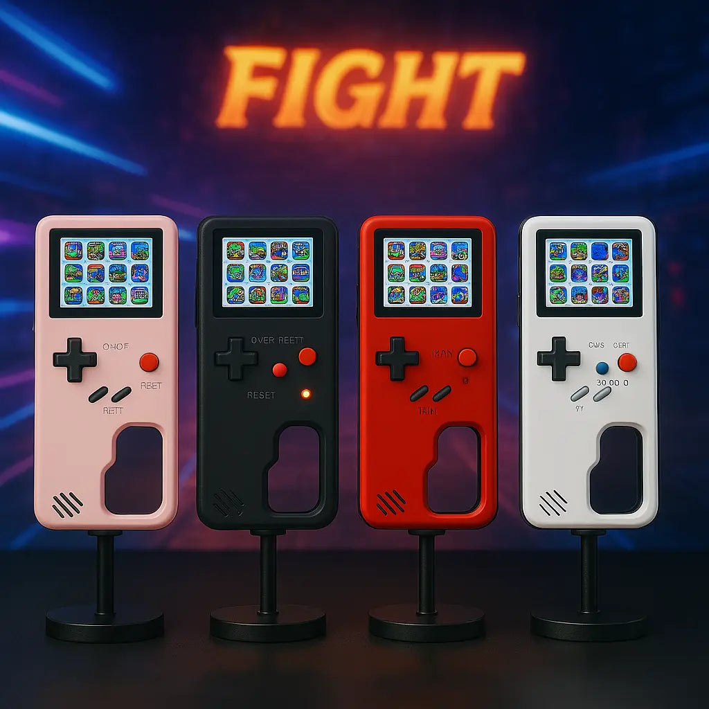 Samsung RetroGuard Gameboy™ RetroGuard