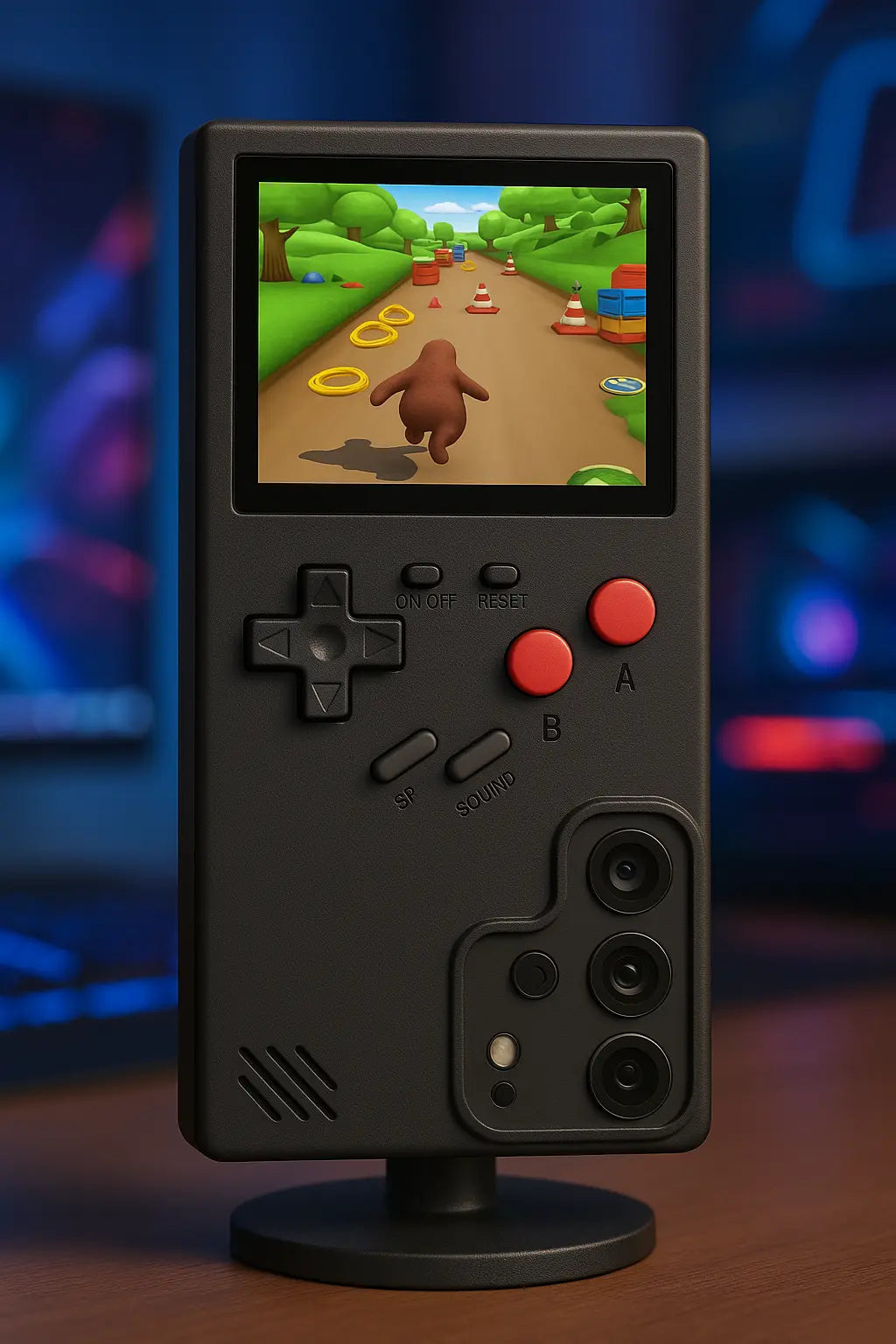 Samsung RetroGuard Gameboy™ RetroGuard