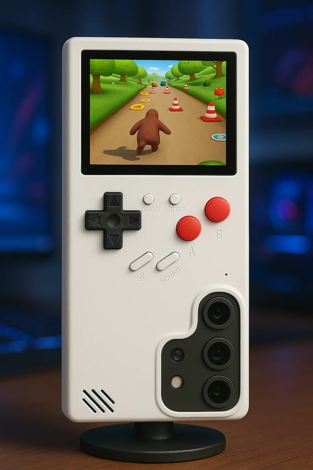 Samsung RetroGuard Gameboy™ RetroGuard